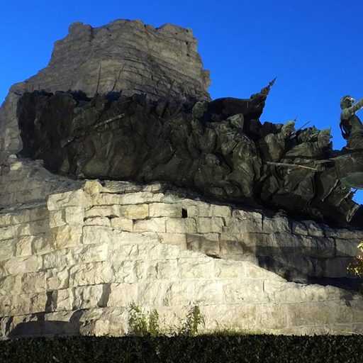 Monumento Nazionale delle Marche