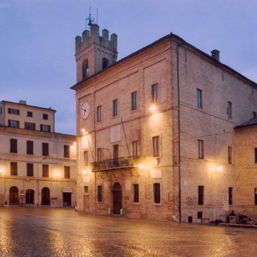 Palazzo comunale