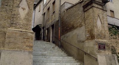 Porta del Cassero