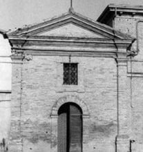 Santa Maria Apparente