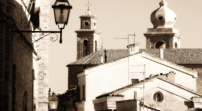 Castelfidardo-centrostorico