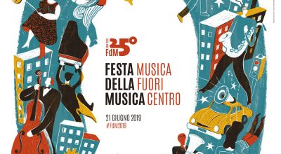 21 giugno, concerti dall’alba al tramonto per la festa europea della musica