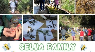 Selva Family – Visite guidate e laboratori didattici