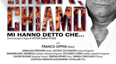 L’Italia chiamò: “mi hanno detto che…”