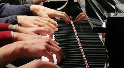 “Nei salotti della steppa” con l’Accademia pianistica Unisono