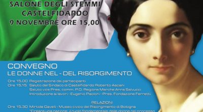 Le donne nel-del Risorgimento