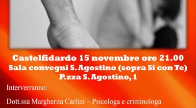 Vittime & aggressori-storie di ordinaria violenza”