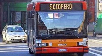 sciopero