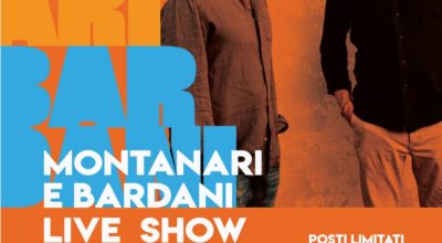 montanari-live-show