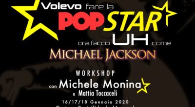 Workshop sulla business music con Michele Monina all’On Stage