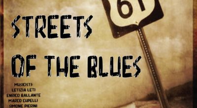 The Streets of the Blues dal Mississippi al blues di Chicago