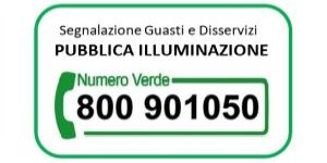 Illuminazione Pubblica