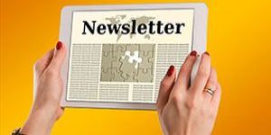 Iscrizione alla Newsletter