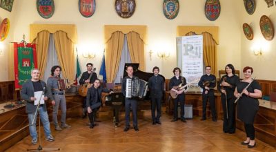 Docenti Civica Scuola Soprani