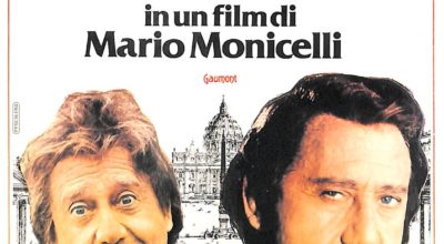 Il marchese del grillo rinviato a martedì 28