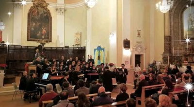 Concerto Natale archivio