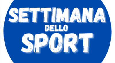 Copia di SETTIMANA DELLO SPORT