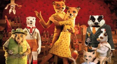 Fantastix Mr Fox alla Fondazione Ferretti