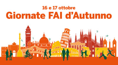 Giornate Fai d’autunno al Parco delle Rimembranze