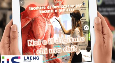 Noi e il digitale