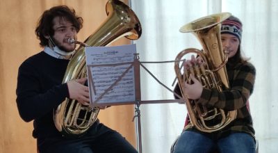 castelfidardo euphonium masterclass dicembre 2021