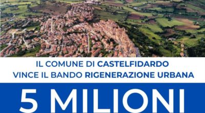 bando 5 milioni