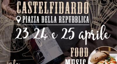 Festival dell’entroterra: food, music & wine