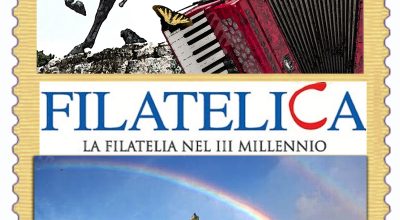 Note filateliche all’hotel Klass