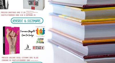 libri e cultura