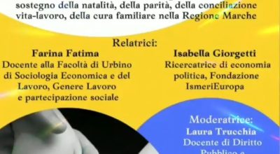 Welfare per le famiglie tra realtà e utopia