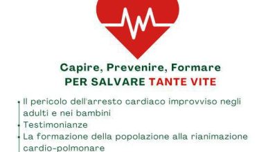 Castelfidardo a cuore