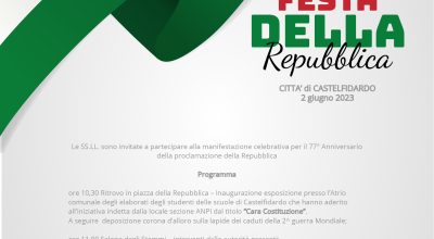 Festa della Repubblica