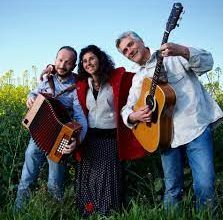 Marca da ballo quartet al WOW Folk Festival