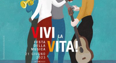 Festa europea della musica immagine