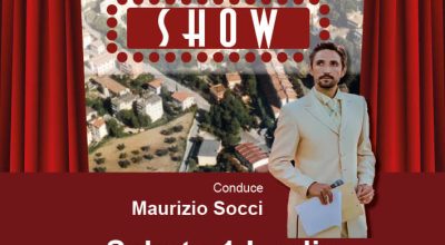 Buonasera Marche Show