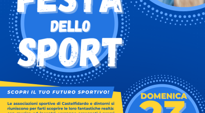 Festa dello Sport