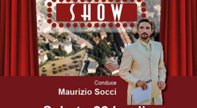 Buona sera Marche Show