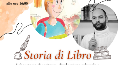 storia di libro