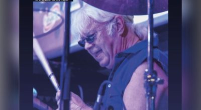 Ian Paice in Deep Purple night al teatro Astra