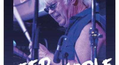 IAN PAICE CASTELFIDARDO