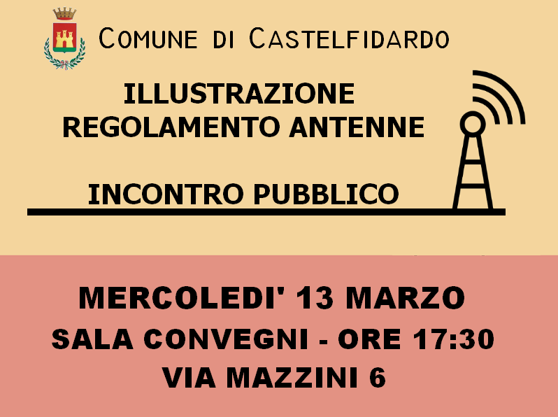 iNCONTRO pUBBLICO 2