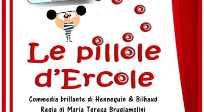 Le pillole d’Ercole