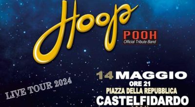 Hoop in concerto