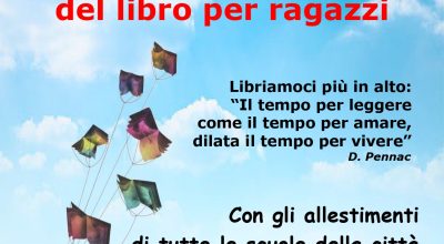 Mostra mercato del libro per ragazzi