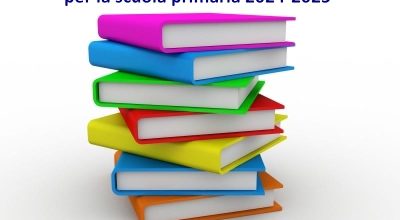 Adozione libri di testo