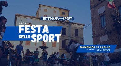 Festa dello Sport