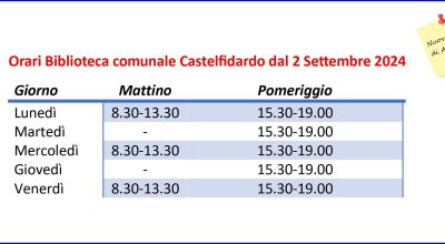 orari da settembre 2024(2)